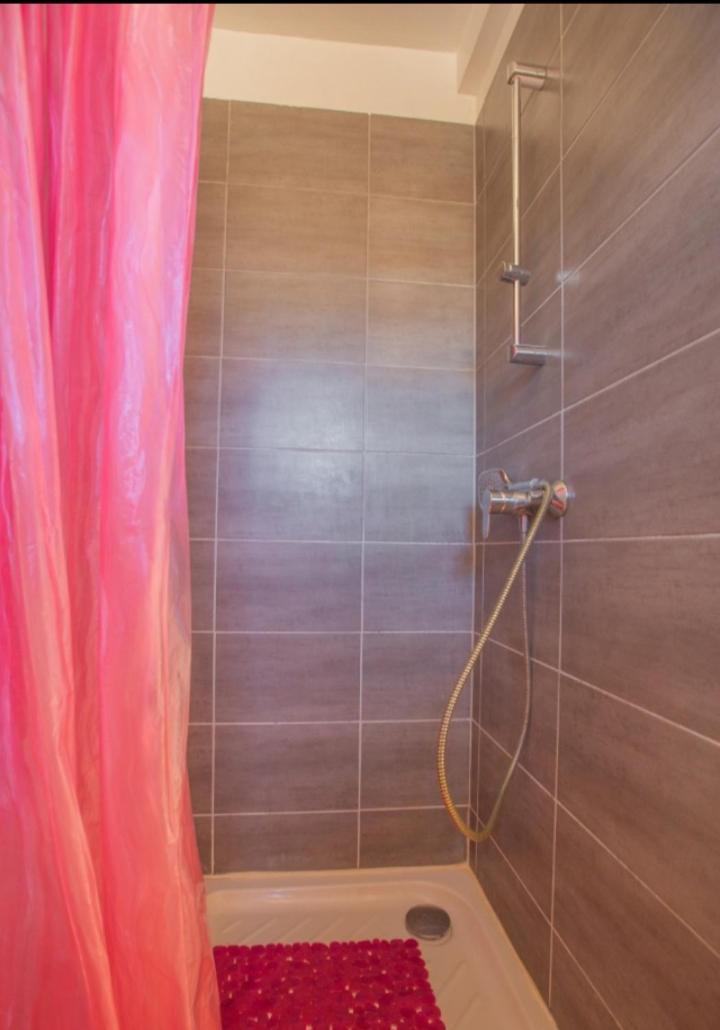 Logement Calme Et Agreable A Proximite D'Ajaccio Canale Cabanes Exteriör bild